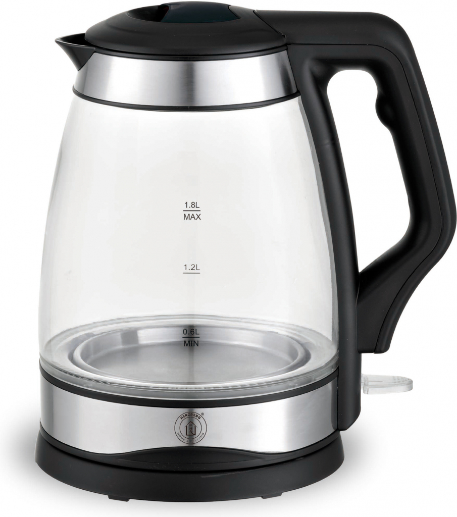 Obrázok Herzberg HG-5044 hodnotenie