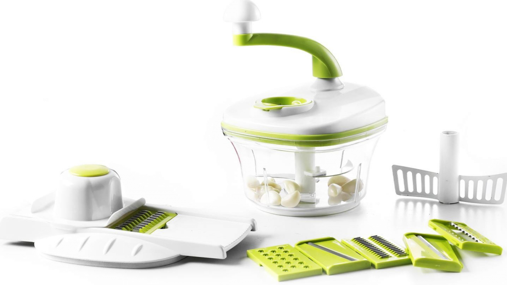 Herzberg HG-8031 recenze