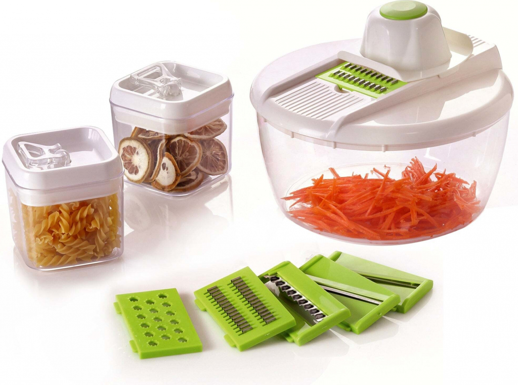 Herzberg HG-8032 recenze