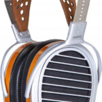 HiFiMAN HE 1000 V2 recenze