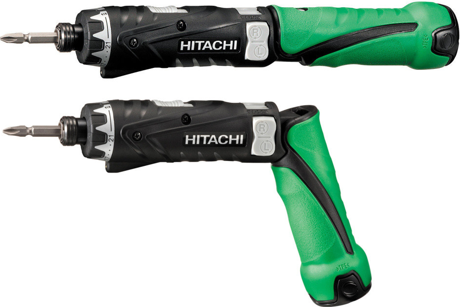 HiKOKI DB3DL2 recenze