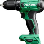 HiKOKI DS18DAW4Z recenze