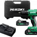 HiKOKI DS18DAWCZ recenze