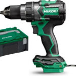 HiKOKI DS18DCW2Z recenze