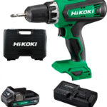 HiKOKI DS18DF recenze