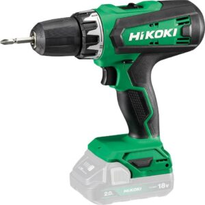 Fotografie HiKOKI DS18DFW4Z  recenzía