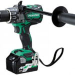 HiKOKI DS36DAWRZ recenze