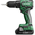 HiKOKI DV18DD recenze