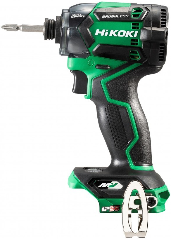 HiKOKI WH36DCW2Z recenze