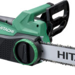 HiKoKi CS40SBWAZ recenze