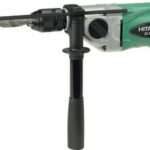 HiKoKi D13VB3LBZ recenze