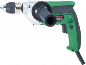 Fotografie HiKoKi D13VFWUZ  recenzía