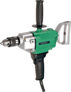 Fotografie HiKoKi D13WCZ  recenzía