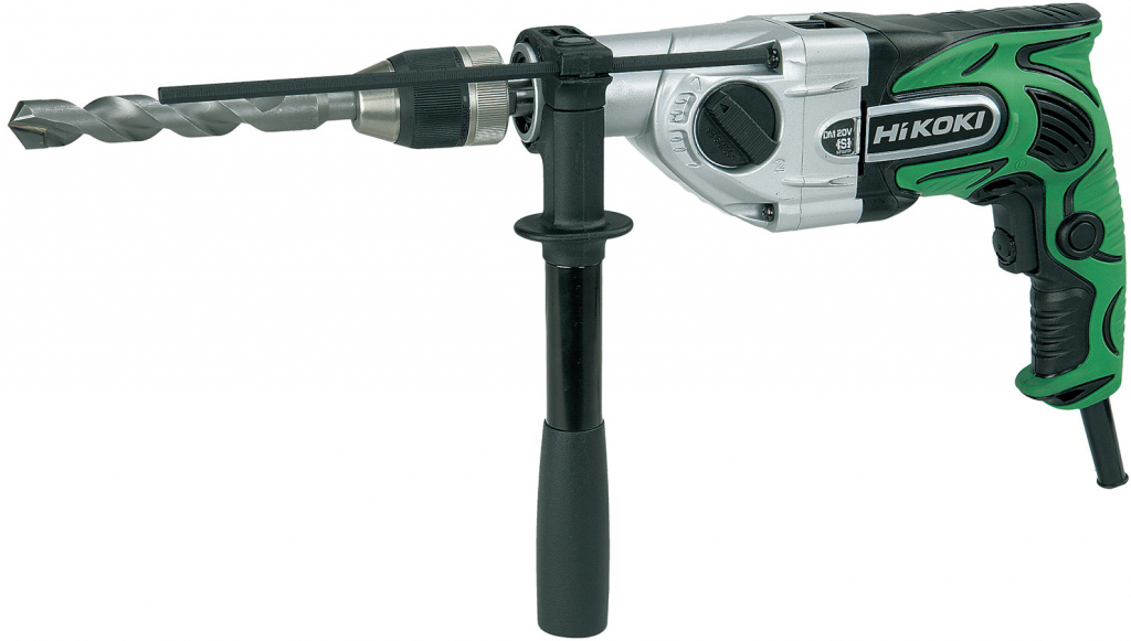 HiKoKi DM20VWVZ recenze