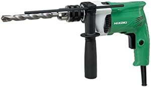 Fotografie HiKoKi DV16SSWAZ  recenzía