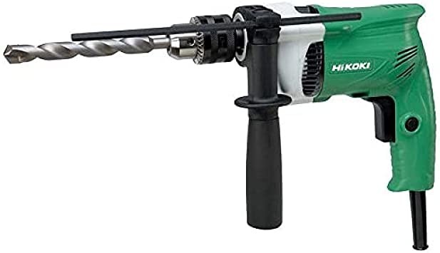 HiKoKi DV16SSWAZ recenze