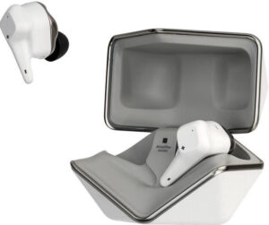 Fotografie Hifiman Bezdrátová TWS Svanar Jr  recenzía