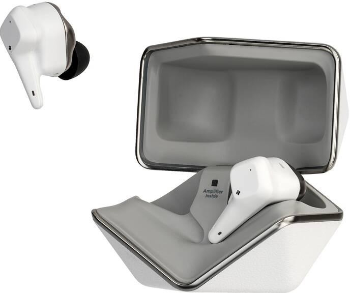 Hifiman Bezdrátová TWS Svanar Jr recenze