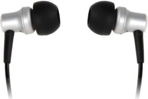 Fotografie Hifiman RE400  recenzía