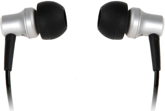 Hifiman RE400 recenze