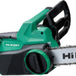 Hikoki CS35SBWAZ recenze