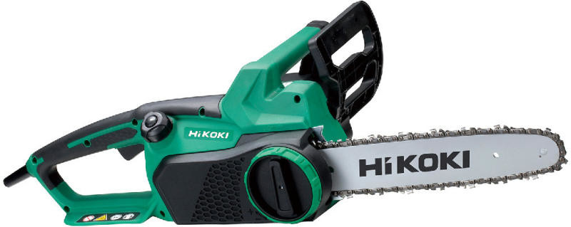 Hikoki CS35SBWAZ recenze