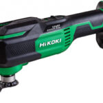 Hikoki CV18DAW2Z recenze