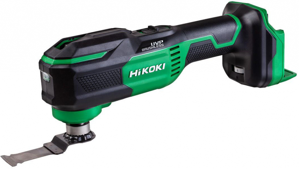 Hikoki CV18DAW2Z recenze