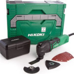 Hikoki CV350VW1Z recenze