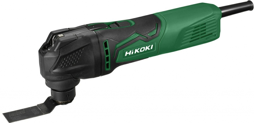 Hikoki Cv350V recenze