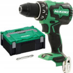 Hikoki DS18DBSL recenze