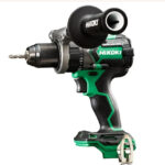 Hikoki DS18DCW4Z recenze