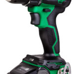 Hikoki DS18DCWHZ recenze