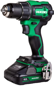 Fotografie Hikoki DS18DCWHZ  recenzía