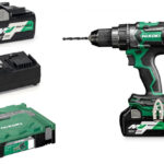 Hikoki DS18DCWRZ recenze