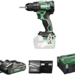 Hikoki DS18DEWHZ recenze