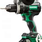 Hitachi DS36DCWRZ recenze