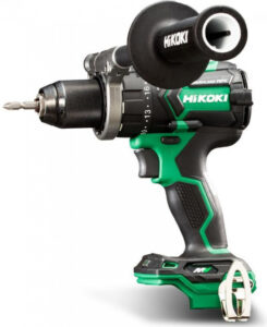 Fotografie Hikoki DS36DCW4Z  recenzía