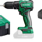 Hikoki DV18DD-WRZ recenze