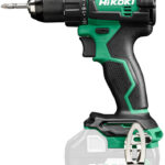 Hikoki DV18DEW4Z recenze