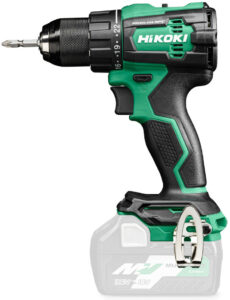 Fotografie Hikoki DV18DEW4Z  recenzía