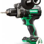 Hikoki DV36DCW4Z recenze