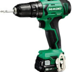 Hikoki Dv12DaWfz recenze