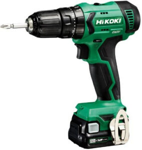 Fotografie Hikoki Dv12DaWfz  recenzía