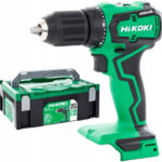 Hikoki Dv18DdW2Z recenze