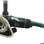 Hikoki G 23 UDY recenze