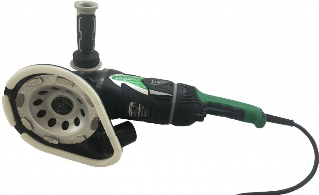 Hikoki G 23 UDY recenze