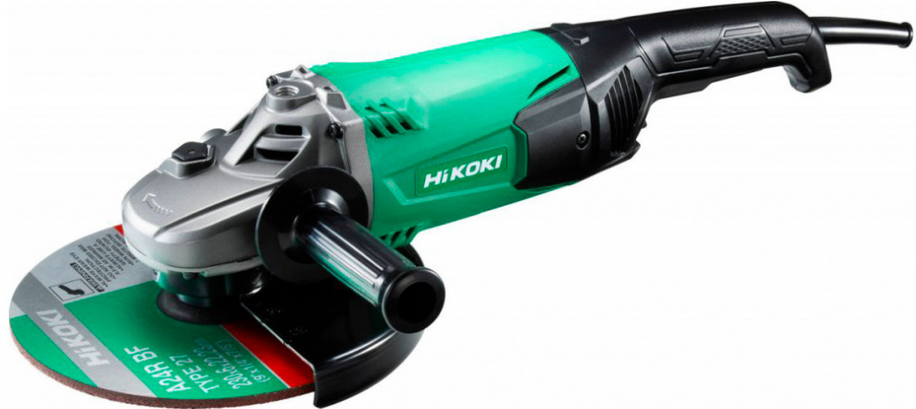 Hikoki G 23SWU NA recenze