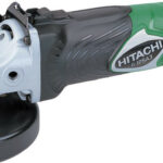 Hikoki G12SA3 recenze