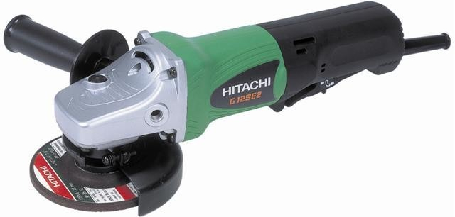 Hikoki G12SE2YH recenze